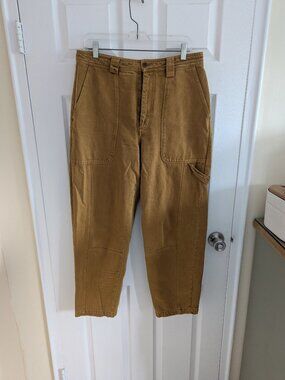 Alex Mill Phoebe Pants